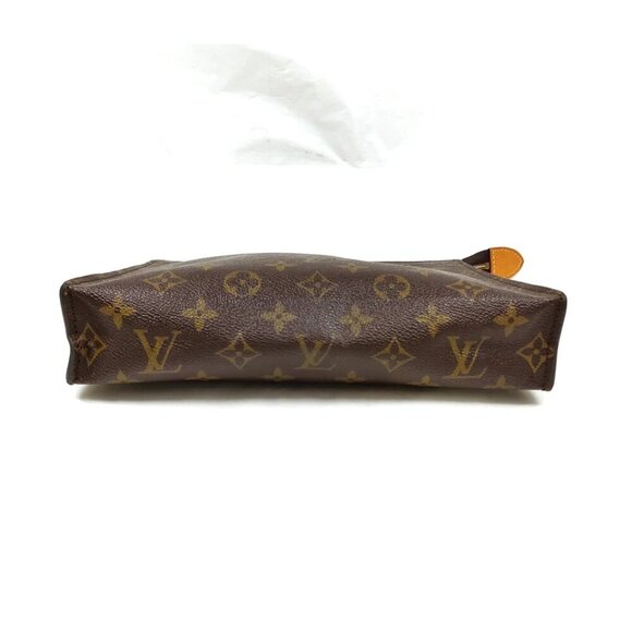 Louis Vuitton LV Crossbody bag Pochette Toilette 26 Monogram 676-022725 - Picture 5 of 14